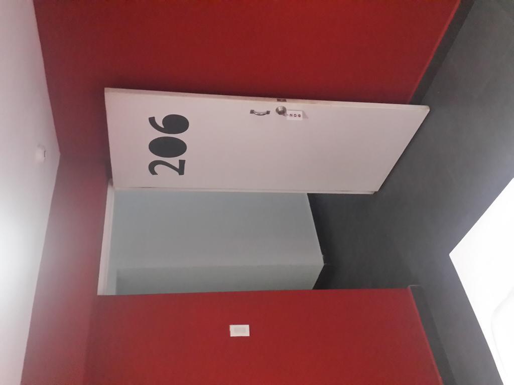 Hotel Red Room Panamá Exteriér fotografie